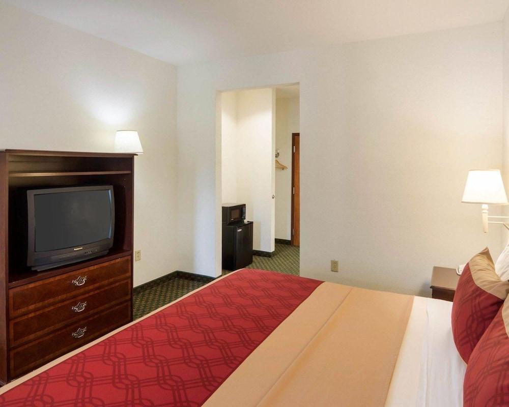 Econo Lodge Weatherford Eksteriør billede